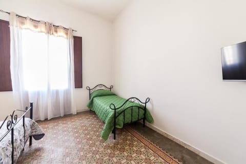 Fardella 250 Apartment in Trapani