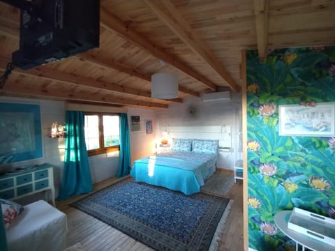 Room Villa Sole bis Bed and Breakfast in Molise, Italy