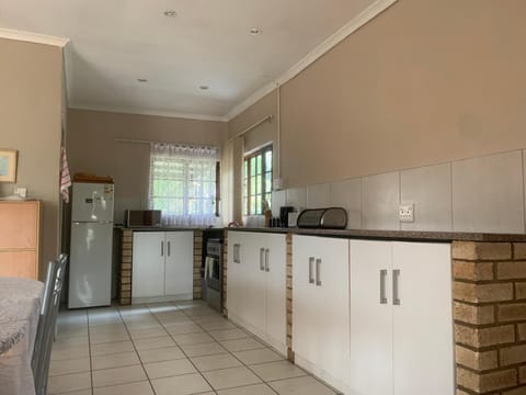 Penn Rest - Home Eigentumswohnung in KwaZulu-Natal