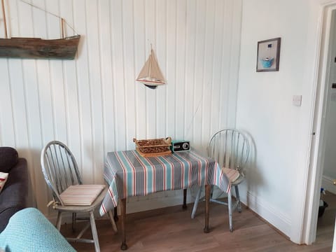 Claremont House Holiday Apartments Apartment in Llandudno