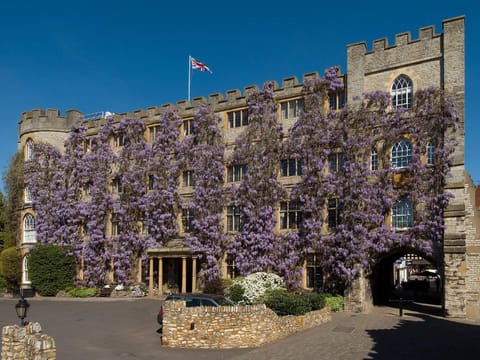 Castle Hotel | Taunton | VacationRenter