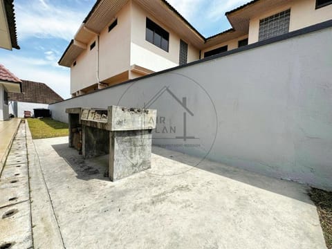 PD BlueBox Bungalow Sailor Theme (Up to 20 Pax) Haus in Port Dickson