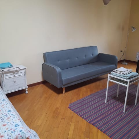 Camera con Vista Apartment in Province of Brescia