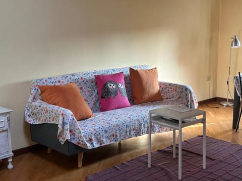 Camera con Vista Apartment in Province of Brescia