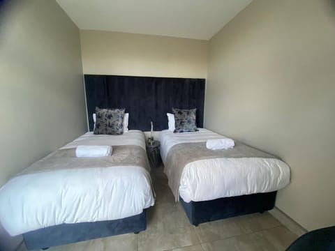 The Blyde Guest House Apartment in Pretoria