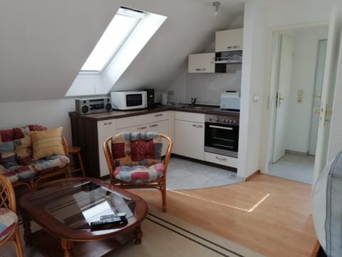 Kitchen or kitchenette, dishwasher, minibar, pet friendly, stove