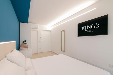 King's Rooms Bed and Breakfast in Termoli