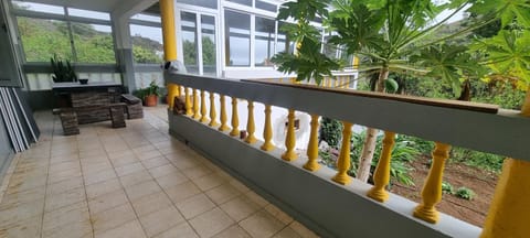 Patio, Day, Garden, View (from property/room), Balcony/Terrace, Garden view, Internal: Not applicable to any particular room