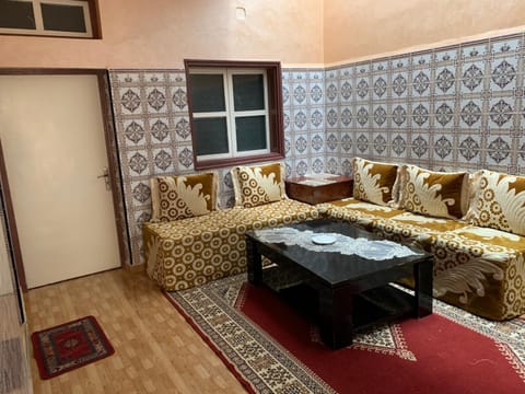 Hasania -anza Condominio in Agadir
