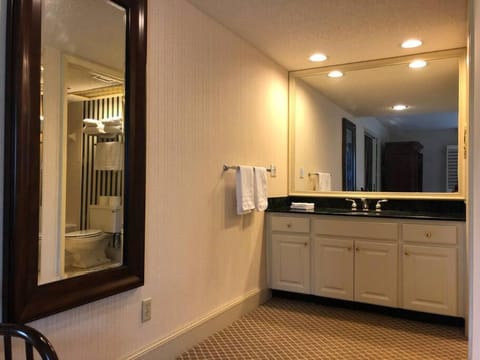 2 Beds 2Baths  Golf Course View condo at Saddlebrook Apartment in Wesley Chapel