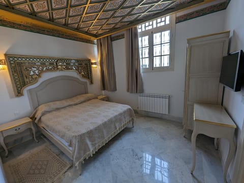 Dar Hamouda Guest House - Médina de Tunis Bed and Breakfast in Tunis