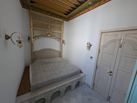 Dar Hamouda Guest House - Médina de Tunis Bed and Breakfast in Tunis