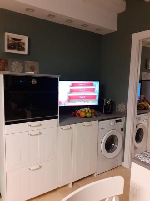 TV and multimedia, minibar, pet friendly, washing machine