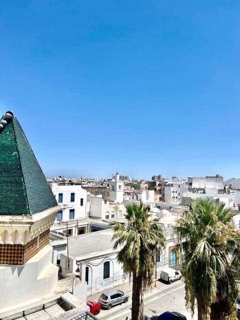 Sidi Mehrez HOTEL Locanda in Tunis