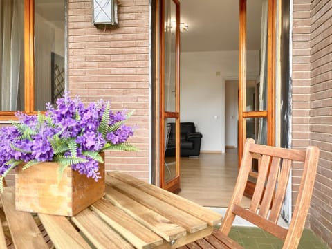 CasaViva - Lovely Trilo with terrace in Recco Appartamento in Recco