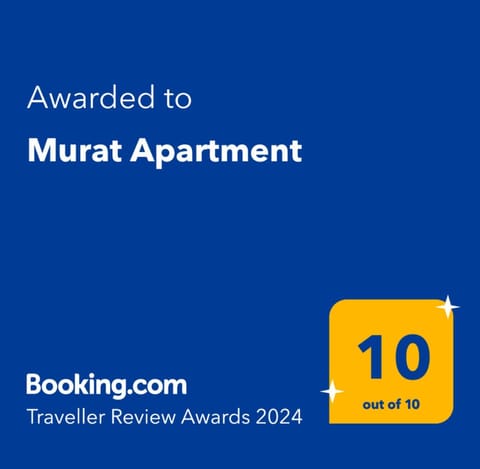 Murat Apartment Haus in Castellabate