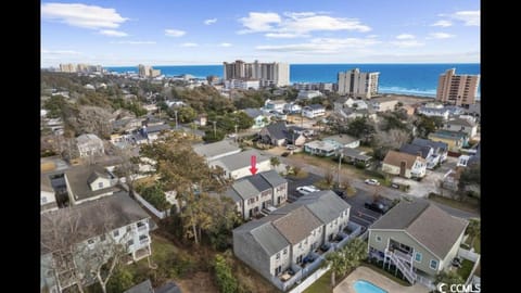 Suite Carolina Life is Better by the Beach House in North Myrtle Beach