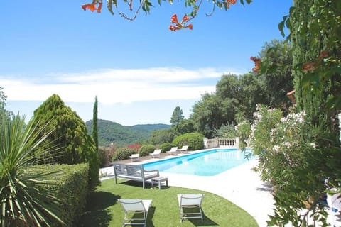 Balcony/Terrace, Swimming pool