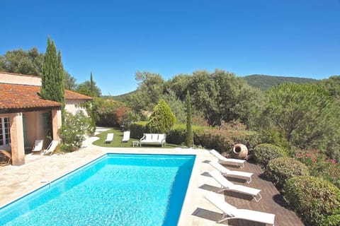 Balcony/Terrace, Swimming pool