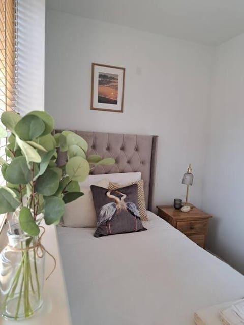 Beachwood House, Serviced Accommodation Apartment in Scunthorpe