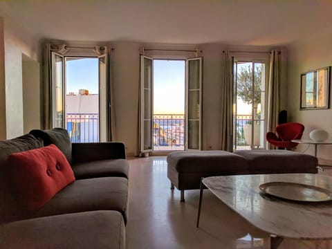 Citilet 7 Stylish, prime location apartment Apartment in Cannes