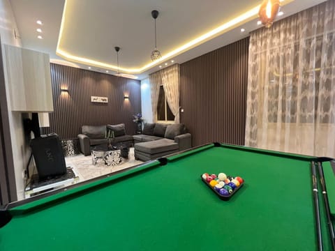 شقه فاخرة بالنرجس بالقرب من المطار Apartment in Riyadh