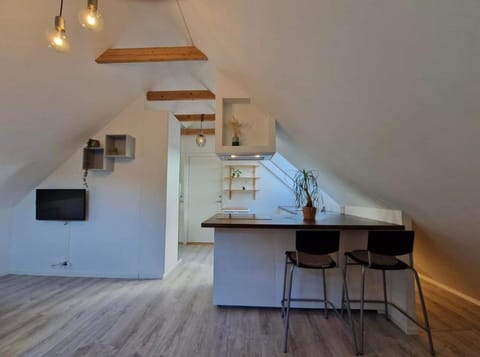 Guesthouse on the footstep of Mount Ulriken Apartment in Bergen