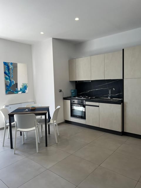 Centopassidamare Apartment in Formia