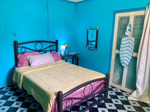 Casa Pasadita Bed and Breakfast in Corozal District