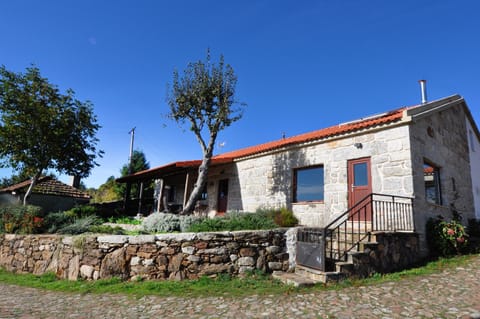 Casa do Alto Montalegre House in Vila Real District