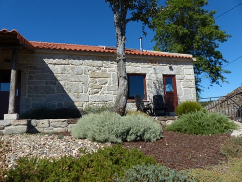 Casa do Alto Montalegre House in Vila Real District