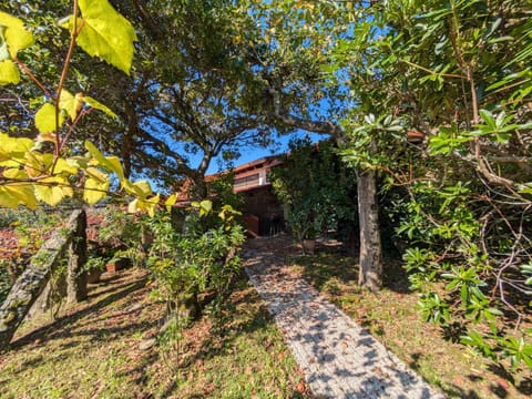 Property building, Day, Garden, Other, Other, Autumn, Garden view