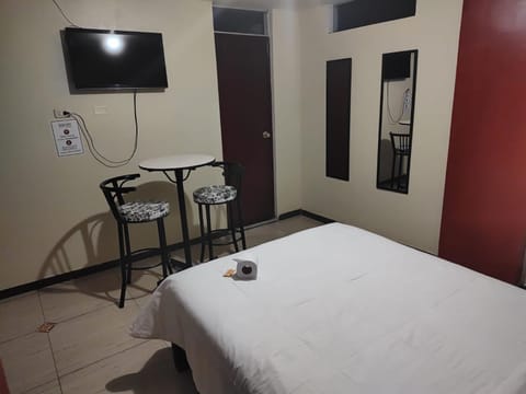 Sillary Sede Paucarpata Bed and Breakfast in Department of Arequipa