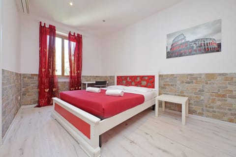 Lucky Domus Appio Apartment in Rome