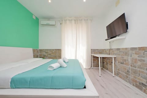 Lucky Domus Appio Apartment in Rome