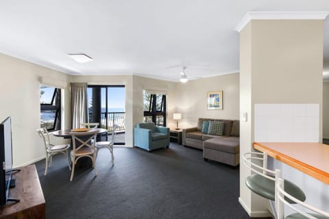 Gena Apartments Unit 10 Kings Beach QLD Apartamento in Kings Beach