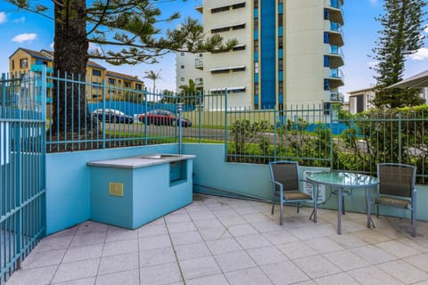 Gena Apartments Unit 15 Kings Beach QLD Wohnung in Kings Beach