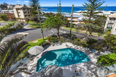 Gena Apartments Unit 7 Kings Beach QLD Apartment in Kings Beach