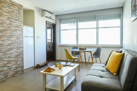 Simple Living in Netanya Center by Sea N' Rent Condo in Netanya