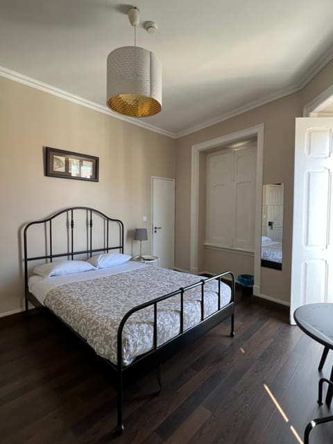 Suites & Apartments DP VFXira Hostel in Lisbon District