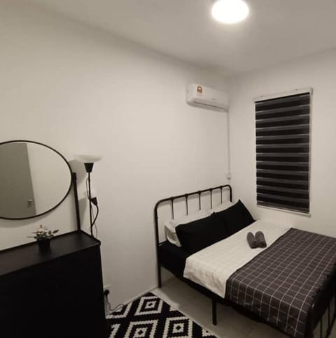 zeta homestay Apartment in Johor Bahru