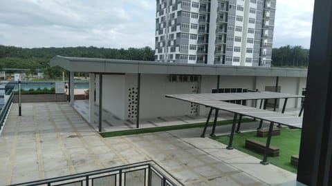 zeta homestay Condominio in Johor Bahru
