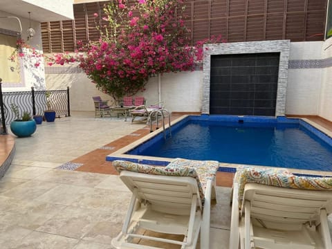 شاليه سافاير الرفيعة Chalet in Riyadh