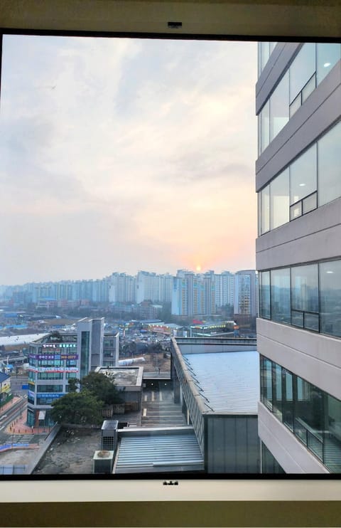 Apartment near Ilsan Dongkuk University Hospital Condo in Seoul