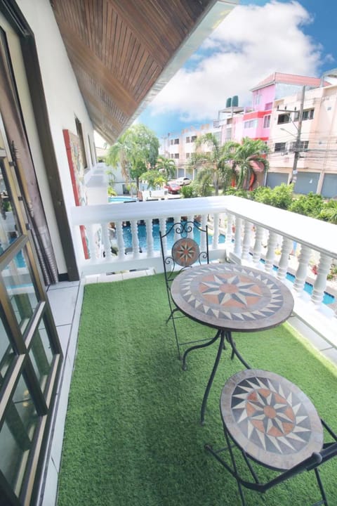 Sunny Dala villa Chalet in Pattaya City