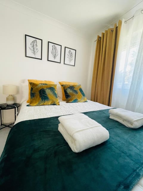 Simple Stay-Double Room Escape with Modern Luxury Location de vacances in Fareham