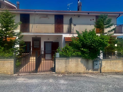 Casa vacanze Del Sole House in Castel di Sangro