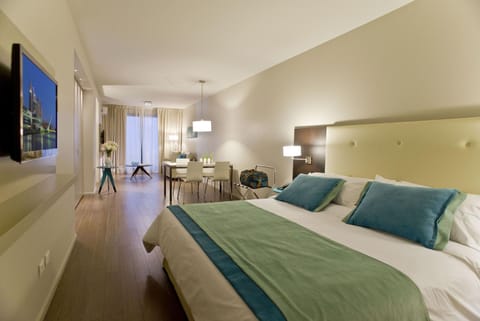 Bulnes Eco Suites Hotel in Buenos Aires