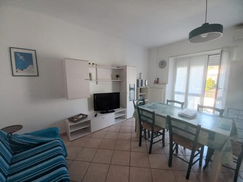 Capitan Gino Appartement in San Bartolomeo al Mare