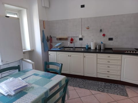 Capitan Gino Apartment in San Bartolomeo al Mare